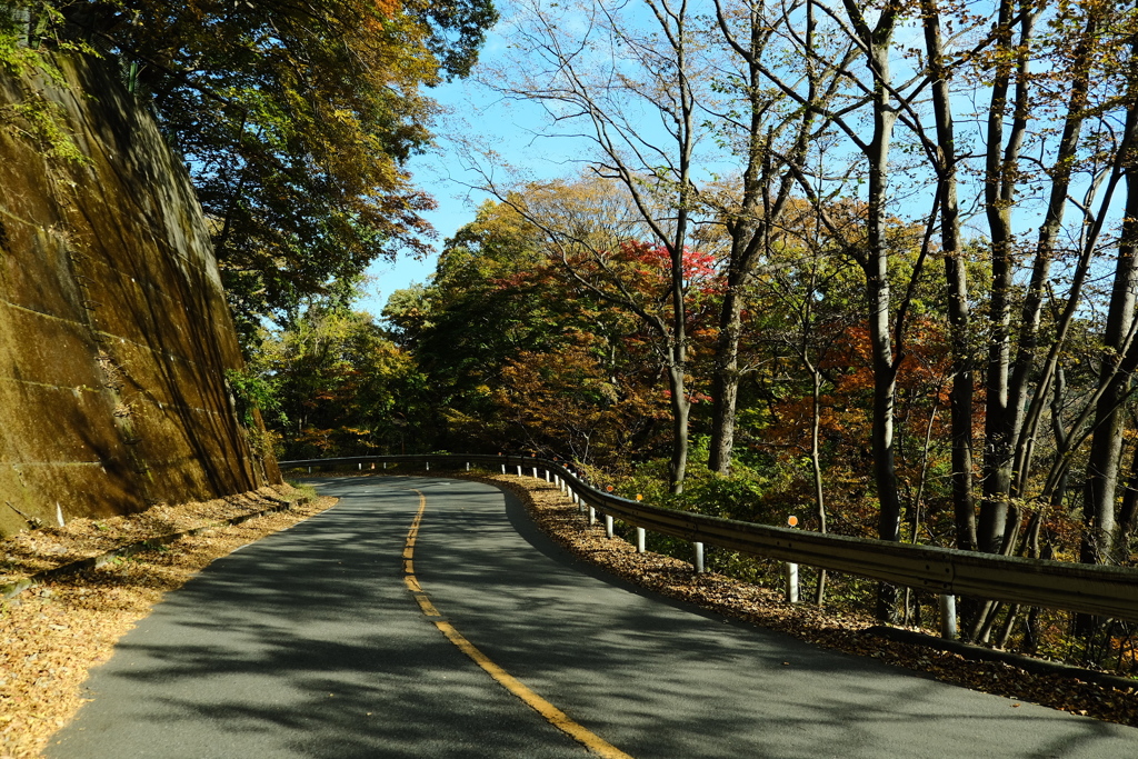 碓氷峠