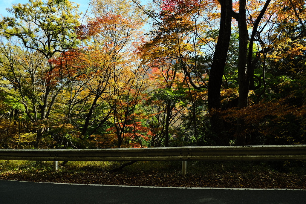 碓氷峠