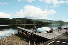LAKE NOJIRI