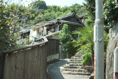 尾道小道