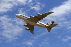 エアバスA380