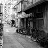 路地