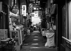 路地