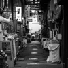 路地
