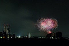 花火