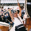 祭太鼓