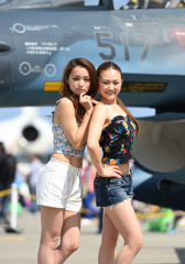 三沢基地航空祭