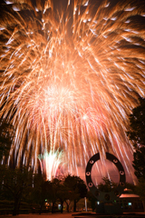 十和田市花火大会2017