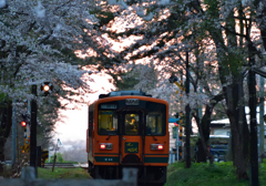 津軽鉄道