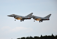 日英共同訓練 10