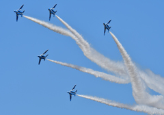 三沢基地航空祭