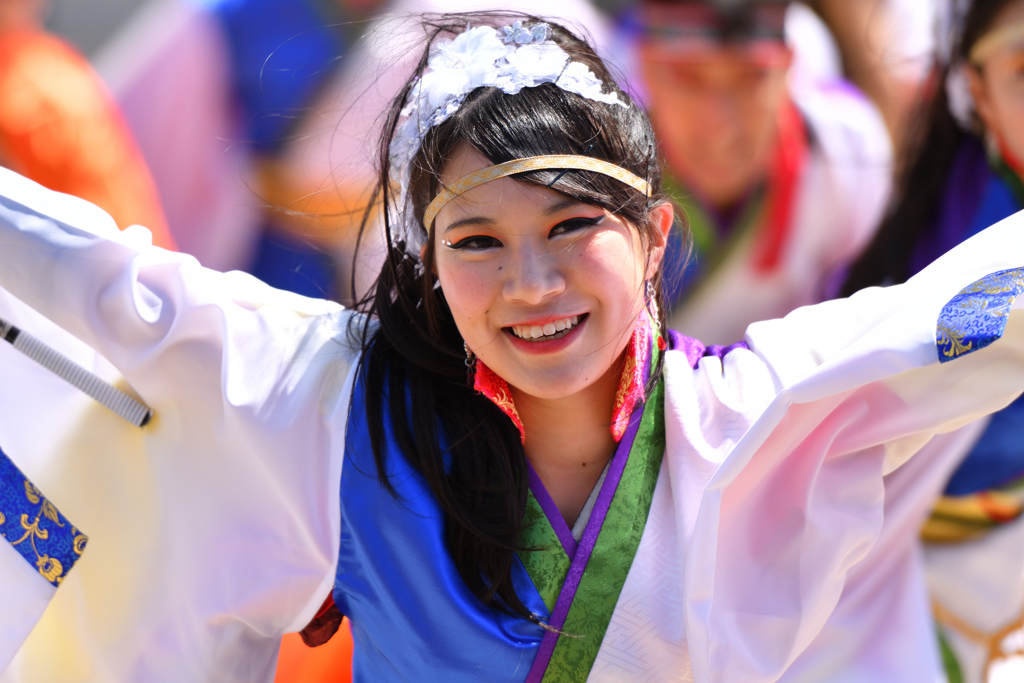 AOMORI 春フェスティバル