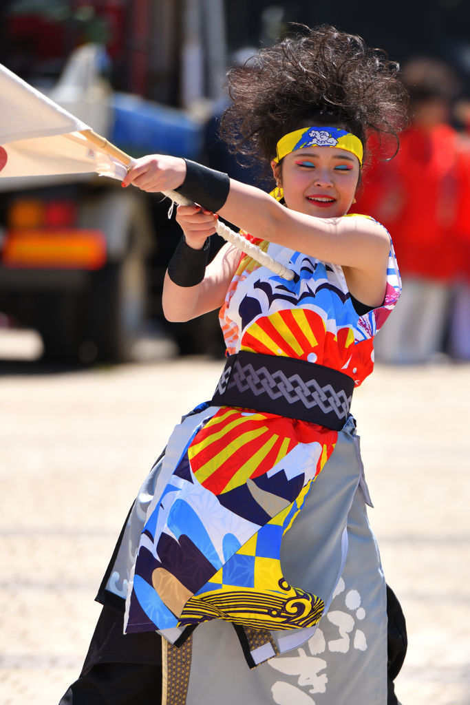 AOMORI 春フェスティバル