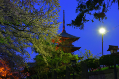 弘前　最勝院　五重塔