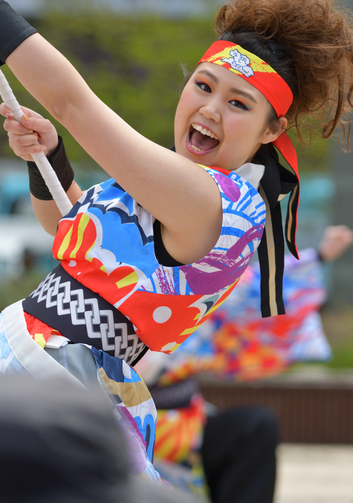 AOMORI春フェスティバル