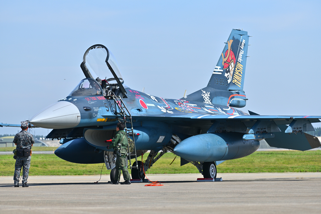 三沢基地航空祭2019