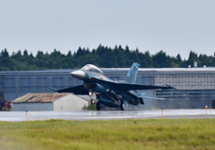 三沢基地航空祭2017