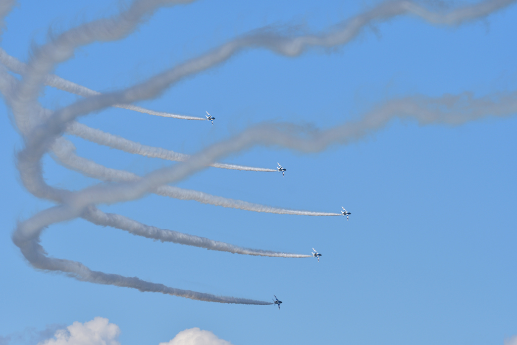 三沢基地航空祭