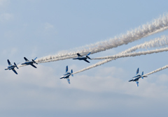 三沢基地航空祭