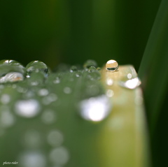 水晶玉