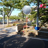 ミステリーサークル