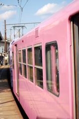 ラブワゴン