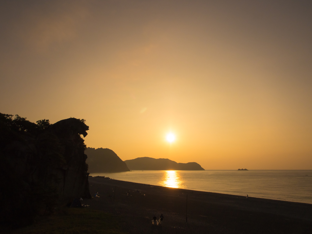 太陽に吠えろ