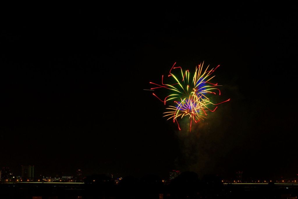 前衛芸術のような･･･