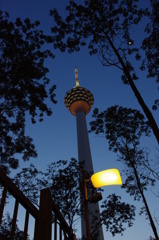 KLタワー＠マレーシア