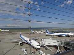 羽田空港