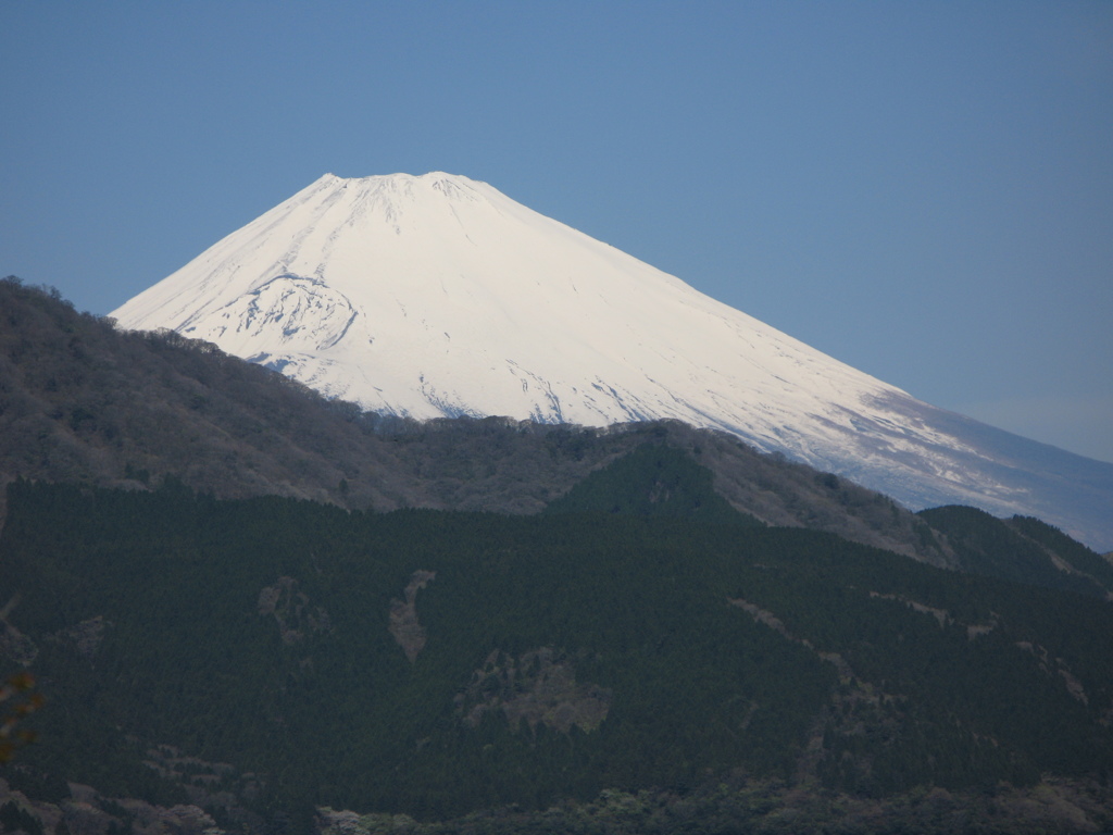 富士山