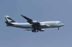B747-400