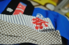 まつりのあと