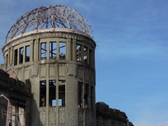 原爆ドーム