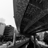 首都高と川（データ出たっ）