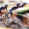 自転車レース２
