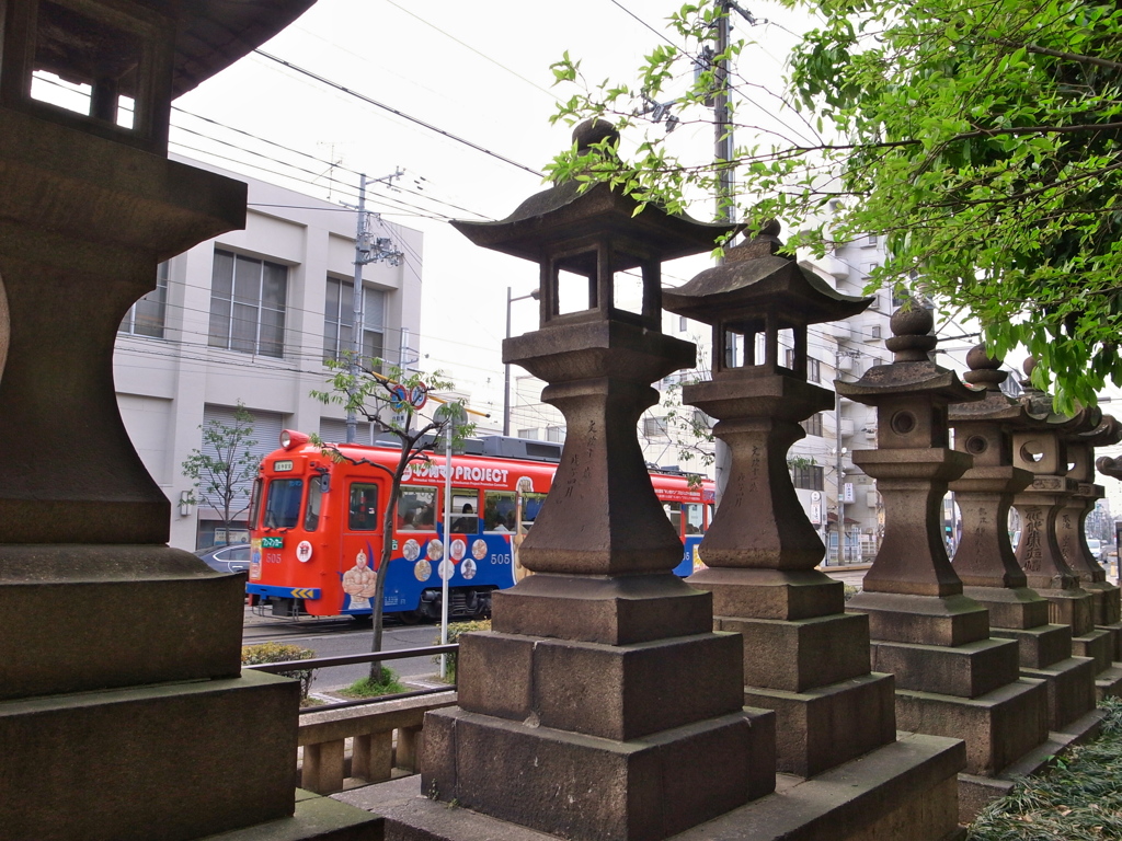 ちん電５