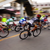自転車レース３