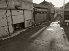 下町４