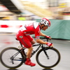 自転車レース７