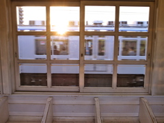 浜寺公園駅３