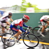 自転車レース５
