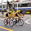 自転車レース１