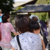 家族の風景
