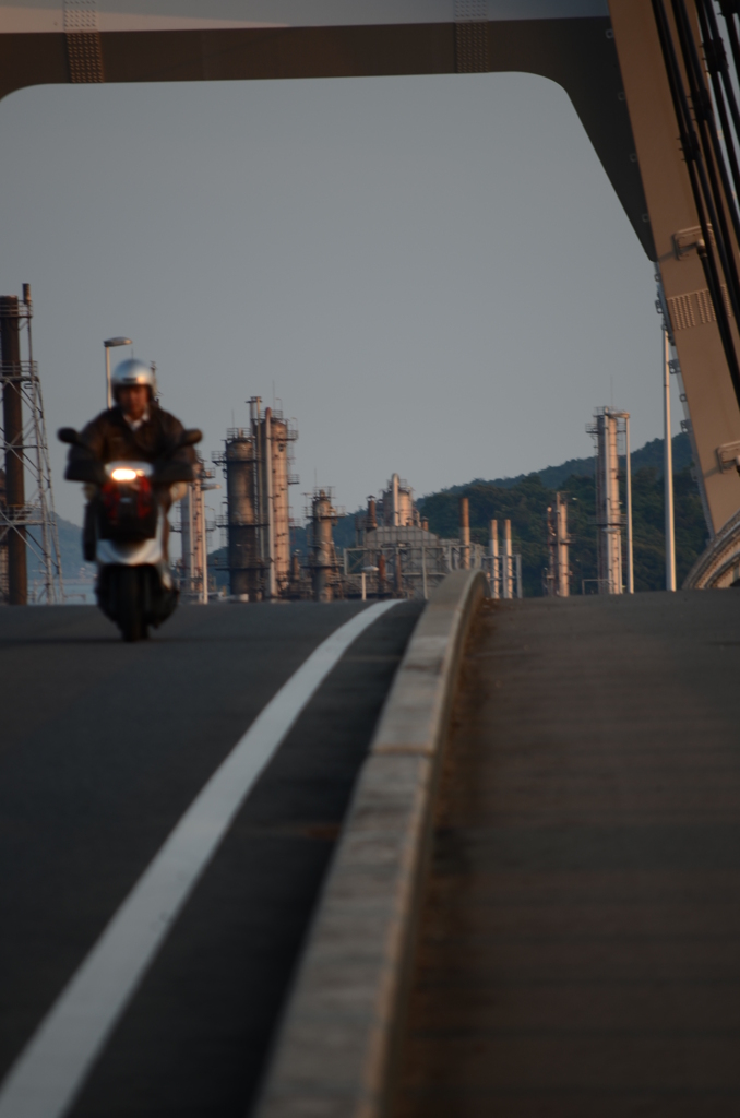 橋