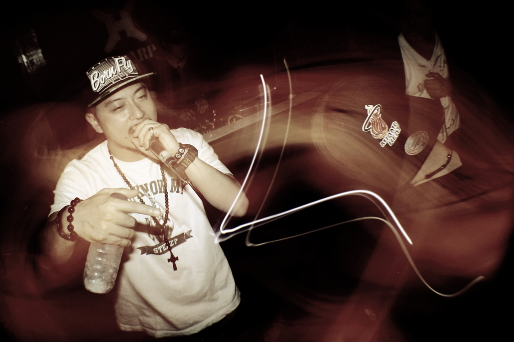 Alive≒Live