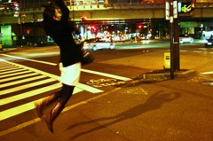 last tokyo 113