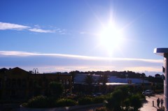 The SUN