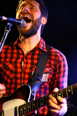 singer