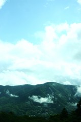 sky